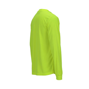 Enhanced Visibility Long Sleeve T-Shirt product image 19