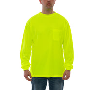Enhanced Visibility Long Sleeve T-Shirt