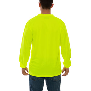 Enhanced Visibility Long Sleeve T-Shirt product image 2