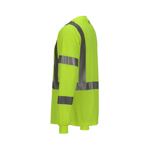 Job Sight Class 3 Long Sleeve T-Shirt product image 10