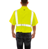Job Sight™ Class 2 Sportsman Shirt - tingley-rubber-us