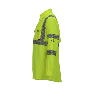 Job Sight Class 3 Sportsman Shirt product image 34