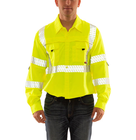 Job Sight™ Class 3 Sportsman Shirt - tingley-rubber-us image 1