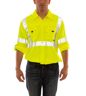 Job Sight™ Class 3 Sportsman Shirt - tingley-rubber-us product image 3