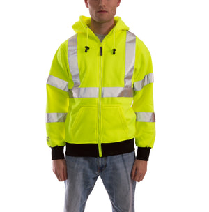 Job Sight™ Zip-Up Hoodie - tingley-rubber-us product image 4