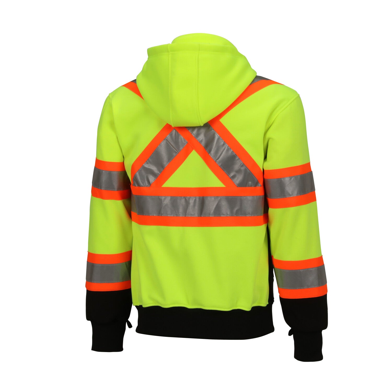 X-Back Hoodie– Tingley