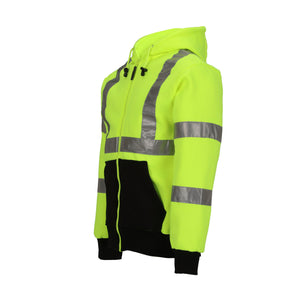 Job Sight Zip-Up Hoodie product image 12