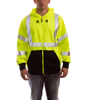Job Sight™ Zip-Up Hoodie - tingley-rubber-us product image 1