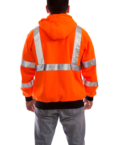 Job Sight™ Zip-Up Hoodie - tingley-rubber-us image 6