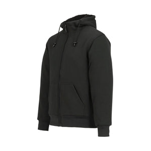 Heavyweight Insulated Hoodie product image 8