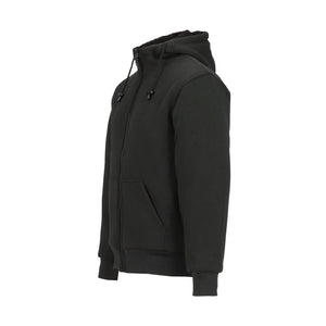 Heavyweight Insulated Hoodie product image 9