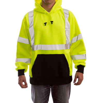 Job Sight™ Pullover Hoodie - tingley-rubber-us