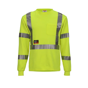 Flame Resistant Class 3 T-Shirt product image 4