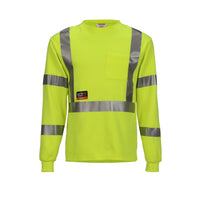 Flame Resistant Class 3 T-Shirt