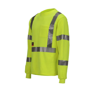Flame Resistant Class 3 T-Shirt product image 7