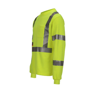 Flame Resistant Class 3 T-Shirt product image 8