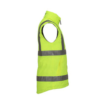 Reversible Insulated Vest