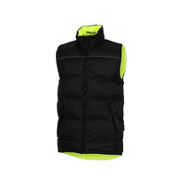 Reversible Insulated Vest