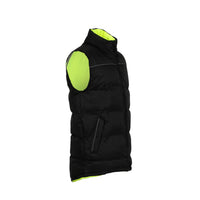 Reversible Insulated Vest