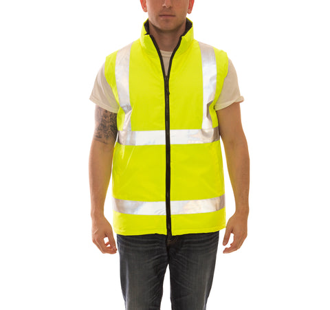 Reversible Insulated Vest - tingley-rubber-us image 3