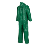 Safetyflex Coverall