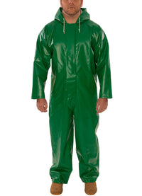 Safetyflex® Coverall - tingley-rubber-us