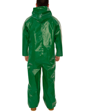 Safetyflex® Coverall - tingley-rubber-us product image 2