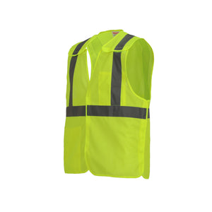 Job Sight Class 2 Breakaway Vest product image 13