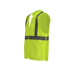 Job Sight Class 2 Breakaway Vest product image 14