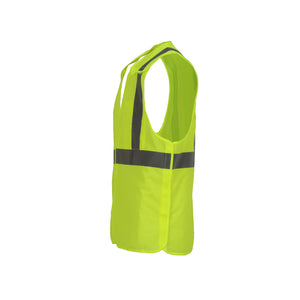 Job Sight Class 2 Breakaway Vest product image 15