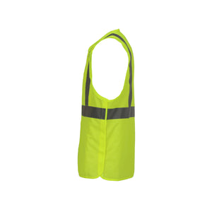 Job Sight Class 2 Breakaway Vest product image 16