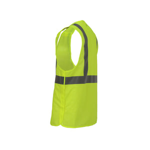 Job Sight Class 2 Breakaway Vest product image 17