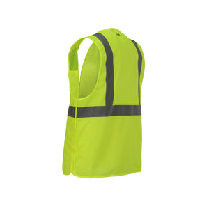 Job Sight Class 2 Breakaway Vest product image 18