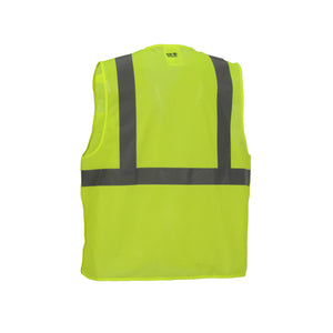 Job Sight Class 2 Breakaway Vest product image 21