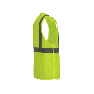 Job Sight Class 2 Breakaway Vest product image 27