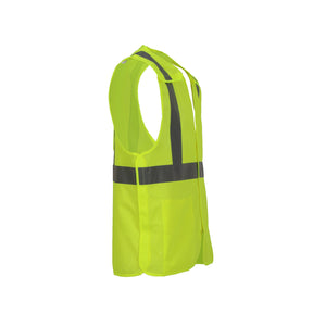 Job Sight Class 2 Breakaway Vest product image 29
