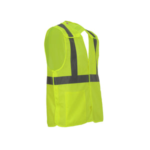 Job Sight Class 2 Breakaway Vest product image 30