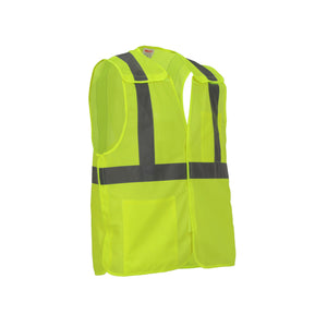 Job Sight Class 2 Breakaway Vest product image 31