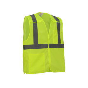 Job Sight Class 2 Breakaway Vest product image 32