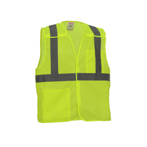 Job Sight Class 2 Breakaway Vest product image 33