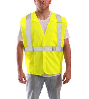 Job Sight Class 2 Breakaway Vest product image 1