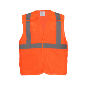 Job Sight Class 2 Breakaway Vest product image 34