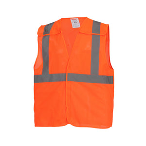 Job Sight Class 2 Breakaway Vest product image 35