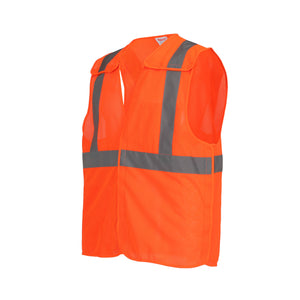 Job Sight Class 2 Breakaway Vest product image 37