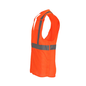 Job Sight Class 2 Breakaway Vest product image 39