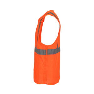 Job Sight Class 2 Breakaway Vest product image 40