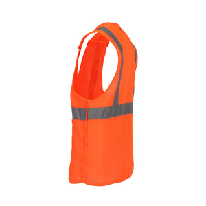 Job Sight Class 2 Breakaway Vest product image 41