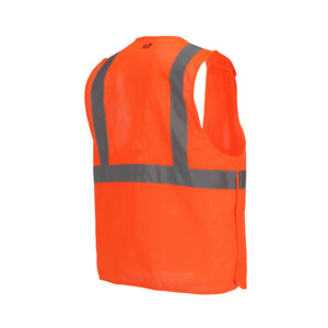 Job Sight Class 2 Breakaway Vest product image 49
