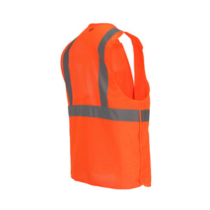 Job Sight Class 2 Breakaway Vest product image 50