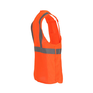 Job Sight Class 2 Breakaway Vest product image 51